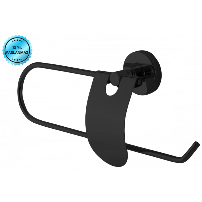 D10-028 - DISTRIBUTEUR D’ESSUIE-MAINS EN PAPIER AVEC COUVERCLE