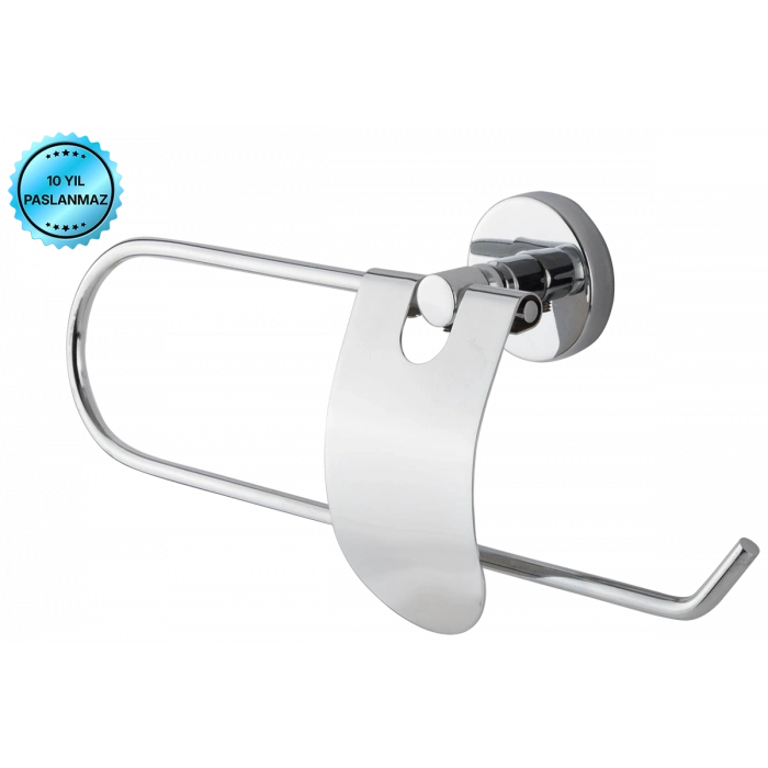 D10-028 - DISTRIBUTEUR D’ESSUIE-MAINS EN PAPIER AVEC COUVERCLE