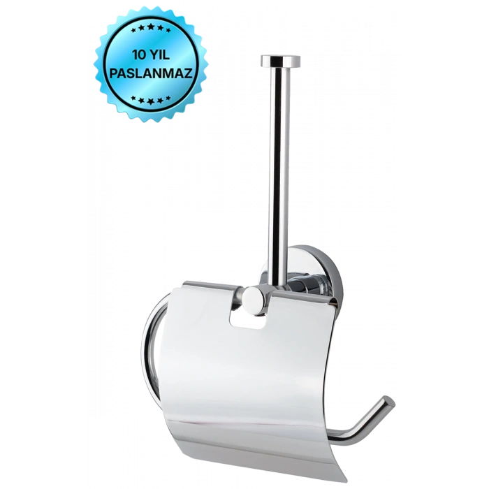 D10-043 Dilek Geniş Kapaklı Yedek Kağıtlık