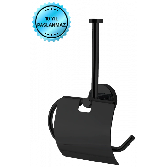 D10-043 Dilek Geniş Kapaklı Yedek Kağıtlık