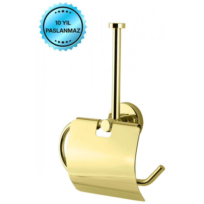 D10-043 Dilek Geniş Kapaklı Yedek Kağıtlık