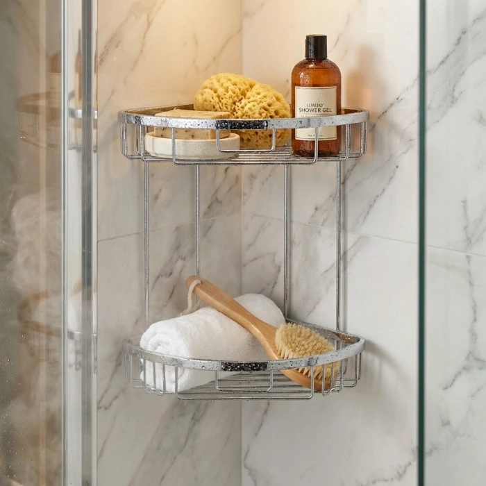 25-139 Zerrin İkili Süngerlik 22x22