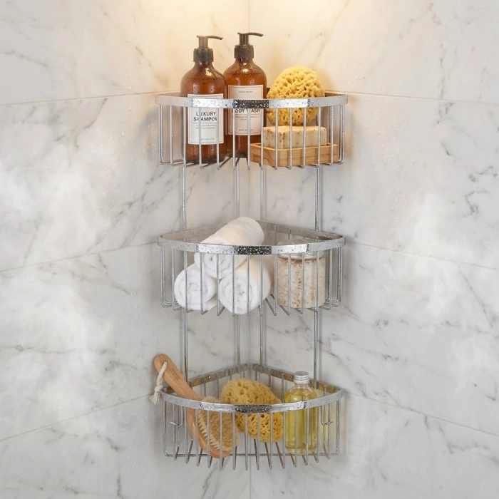 25-322 Üçlü Derin Süngerlik 19x19