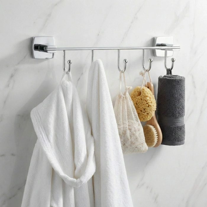 MLN10-014 - 5 Lİ ASKILIK KROM