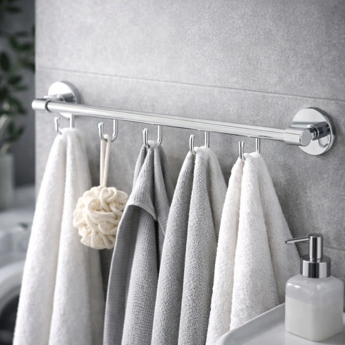 FL10-011 - 5 Lİ ASKILIK KROM