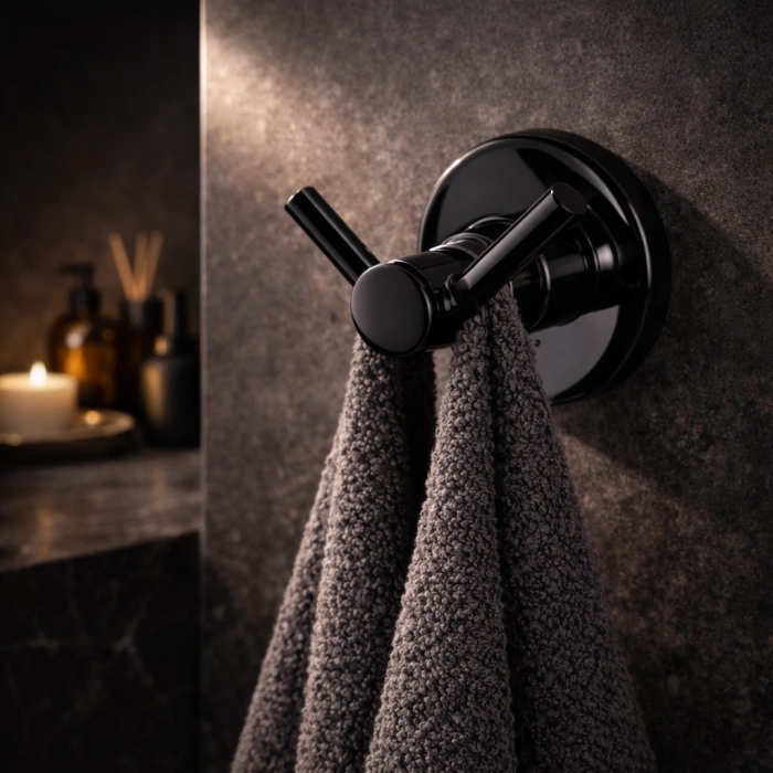 D10-002 - PEİGNOİR DOUBLE DİLEK