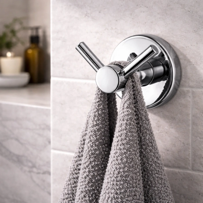 D10-002 - PEİGNOİR DOUBLE DİLEK