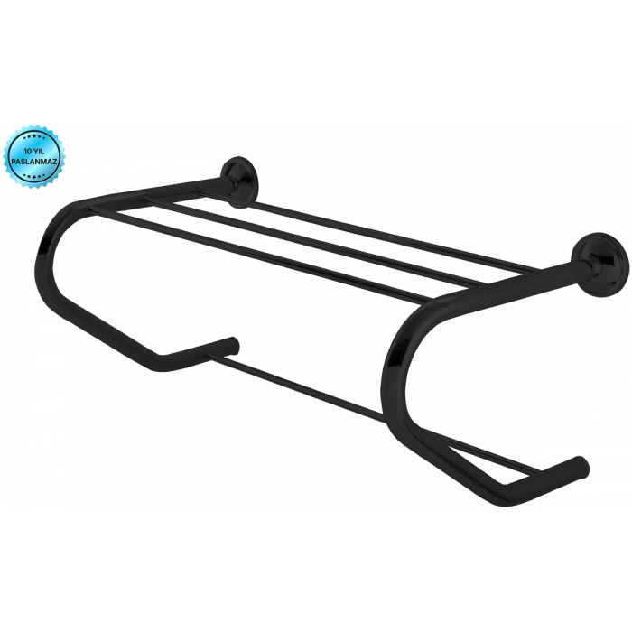 30-002 - DESTEKLİ RAF HAVLULUK 50 CM