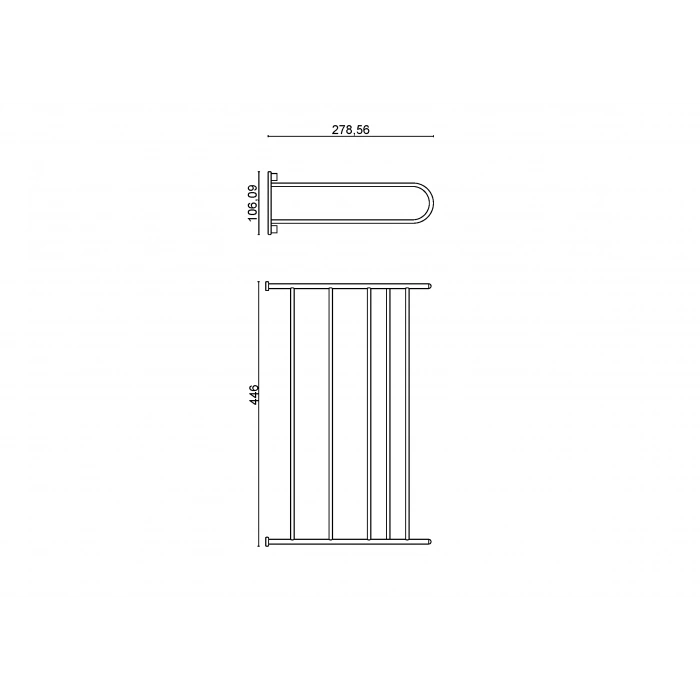30-003 - TEL RAF HAVLULUK 45 cm