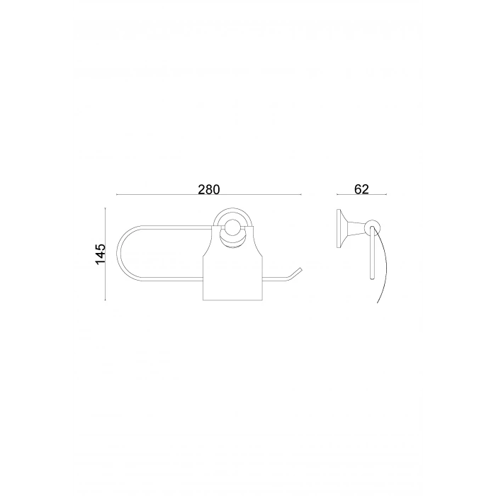 30-058 Jule Kapaklı Kağıt Havluluk