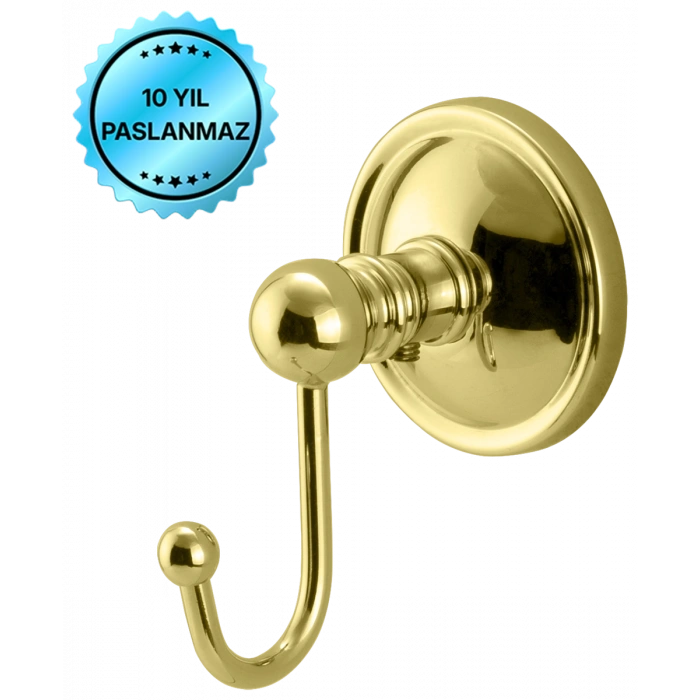 40-007 - KLASİK TEKLİ ASKILIK