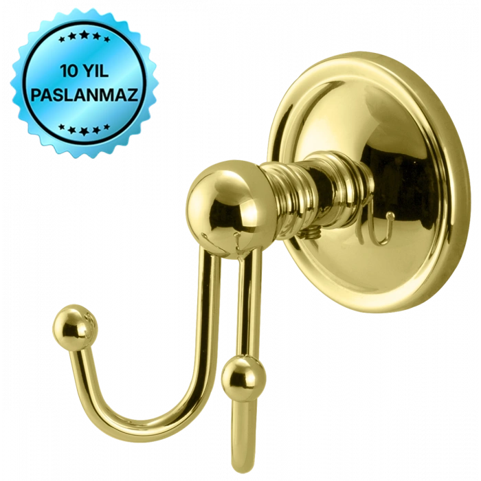 40-008 - KLASİK İKİLİ ASKILIK