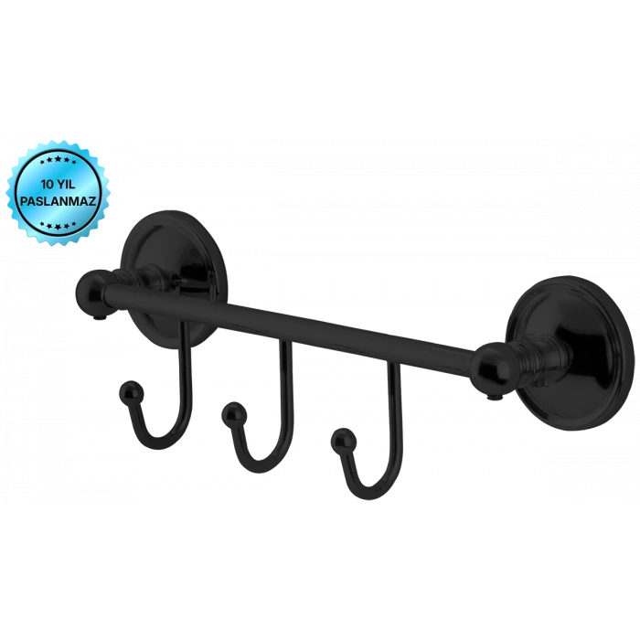 40-029 - ÇIKMALI KANCA ASKILK 3 LÜ