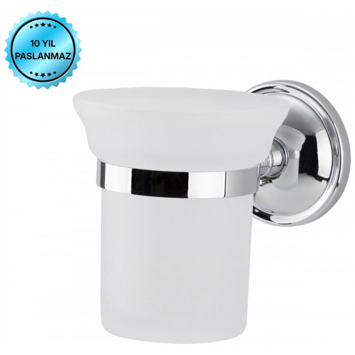 BS10-004 - PORTE-BROSSE À DENTS BELLA