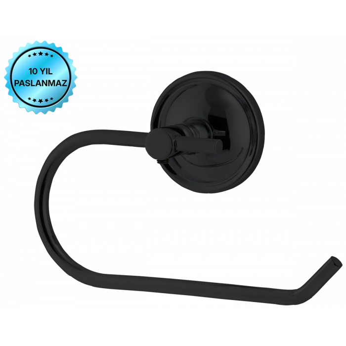 BS10-009 - PORTE-PAPIER BELLA SANS COUVERCLE