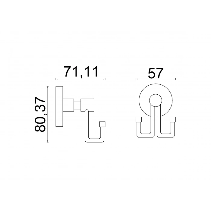FL10-002 - BORNOZLUK ÇİFTLİ KROM