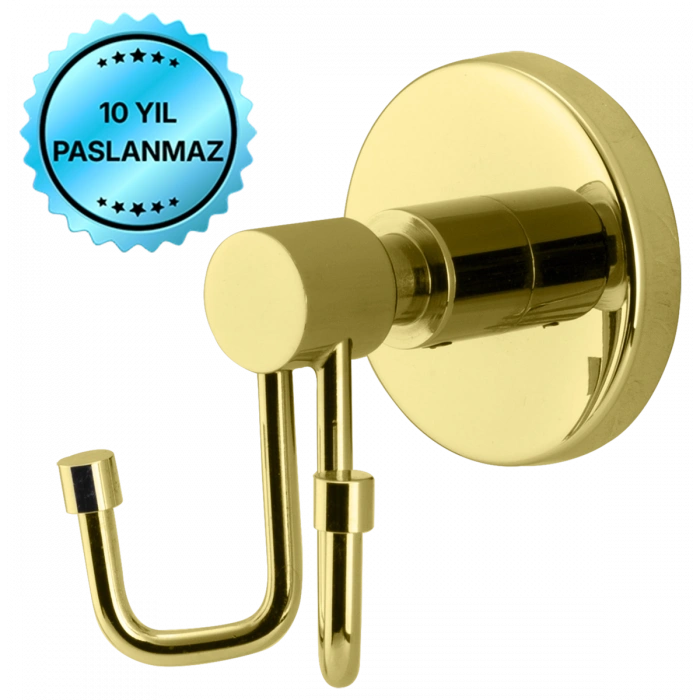 FL10-002 - BORNOZLUK ÇİFTLİ KROM