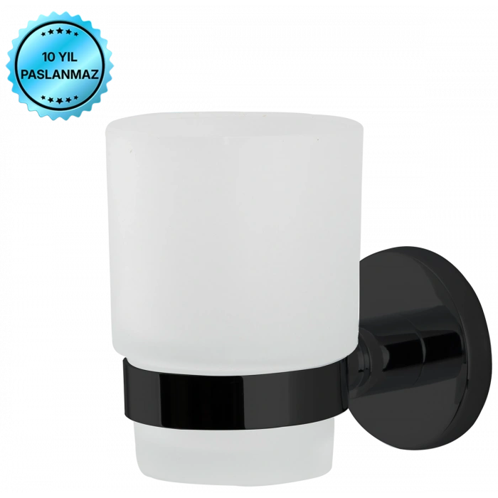 FL10-004 - DİŞ FIRÇALIK KROM