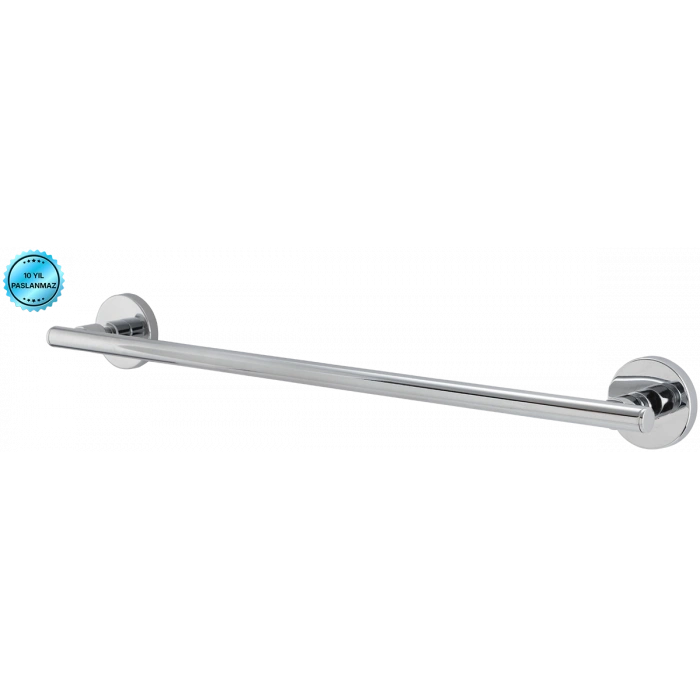 FL10-006 - UZUN HAVLULUK 50 CM KROM