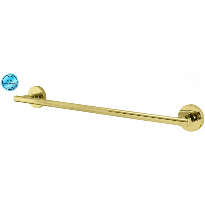 FL10-006 - UZUN HAVLULUK 50 CM KROM