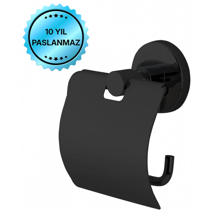 FL10-007 - KAĞITLIK KAPAKLI KROM