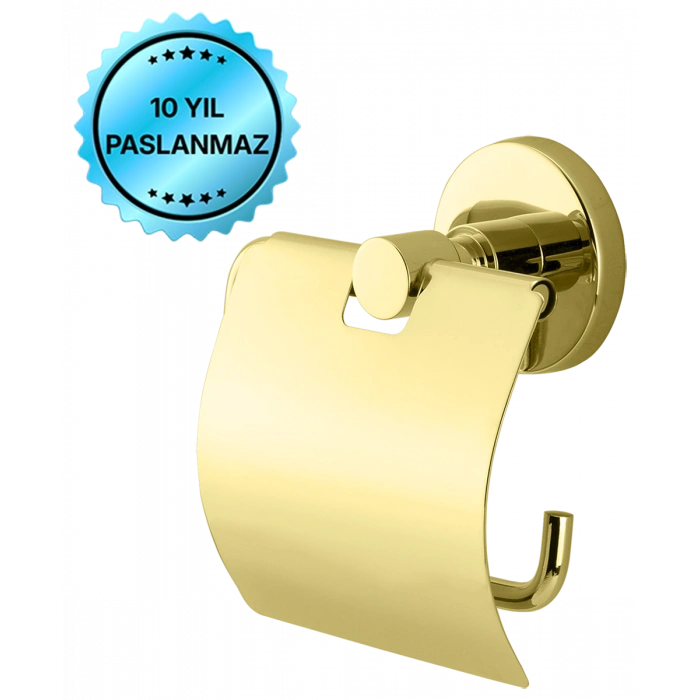 FL10-007 - KAĞITLIK KAPAKLI KROM