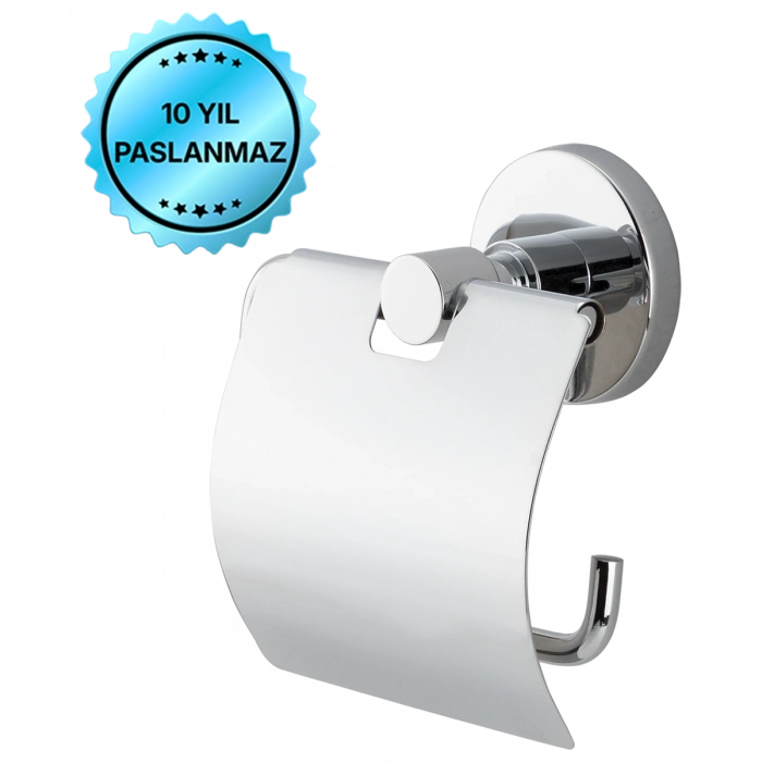 FL10-007 - KAĞITLIK KAPAKLI KROM