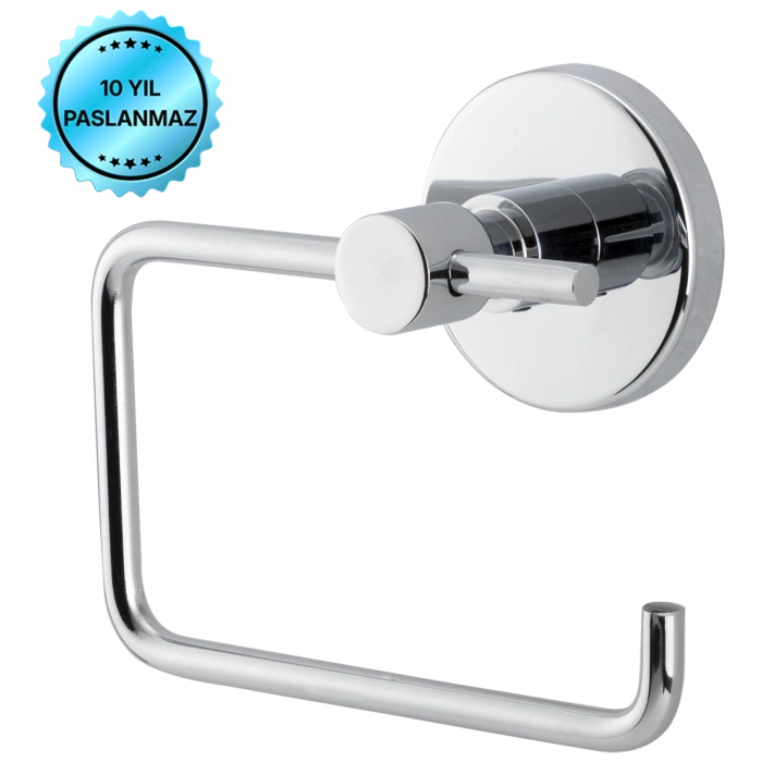 FL10-020 - CHROME SANS COUVERCLE DE PORTE-PAPIER