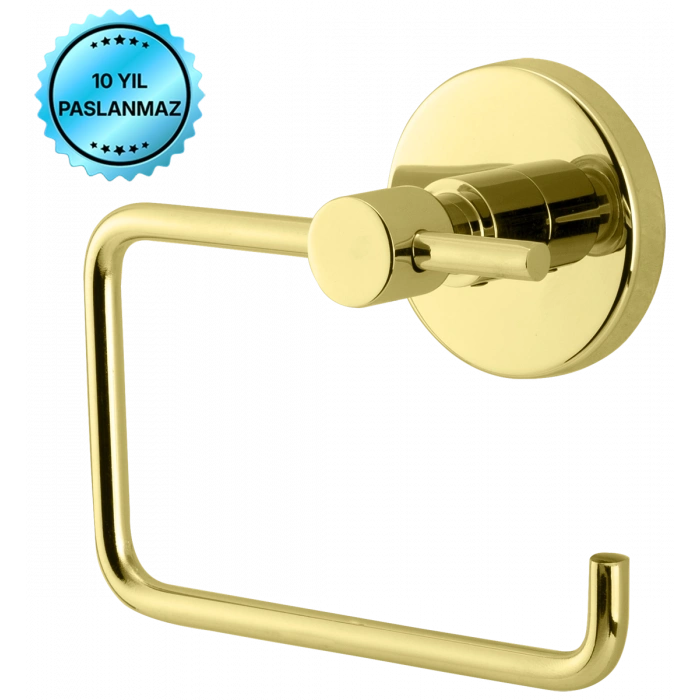 FL10-020 - CHROME SANS COUVERCLE DE PORTE-PAPIER