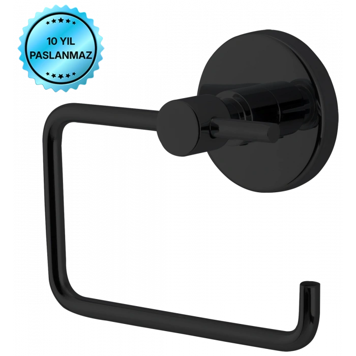 FL10-020 - CHROME SANS COUVERCLE DE PORTE-PAPIER