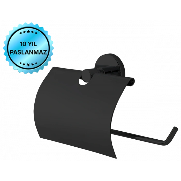 FL10-021 - KAĞIT HAVLULUK KAPAKLI KROM