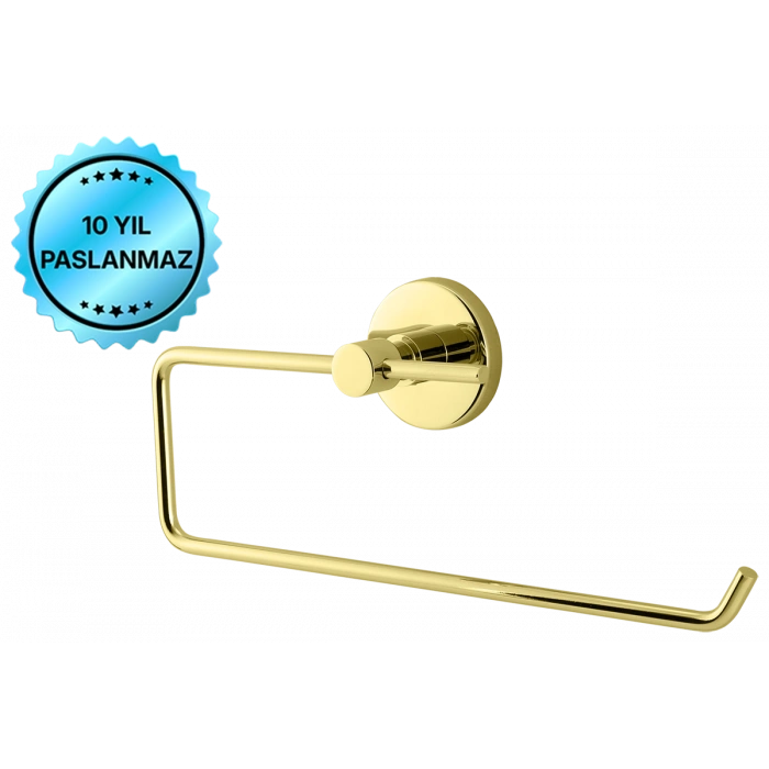 FL10-022 - KAĞIT HAVLULUK KAPAKSIZ KROM