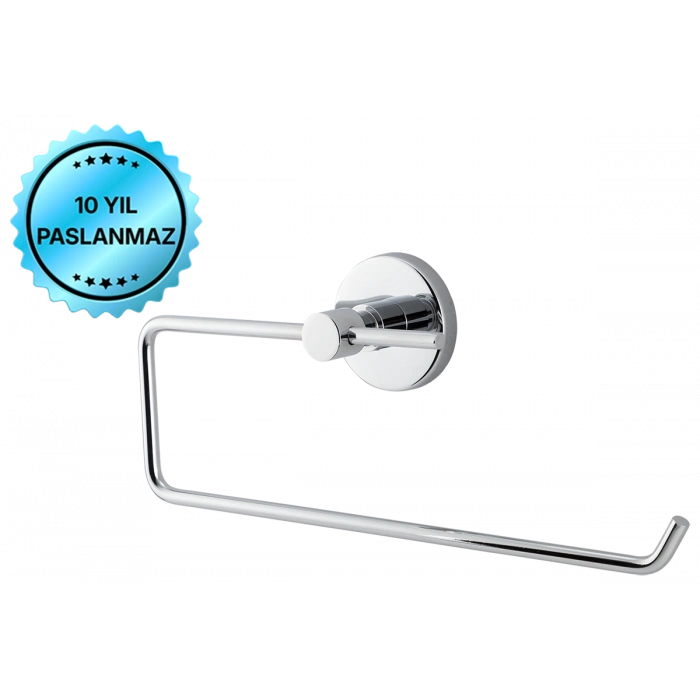 FL10-022 - KAĞIT HAVLULUK KAPAKSIZ KROM