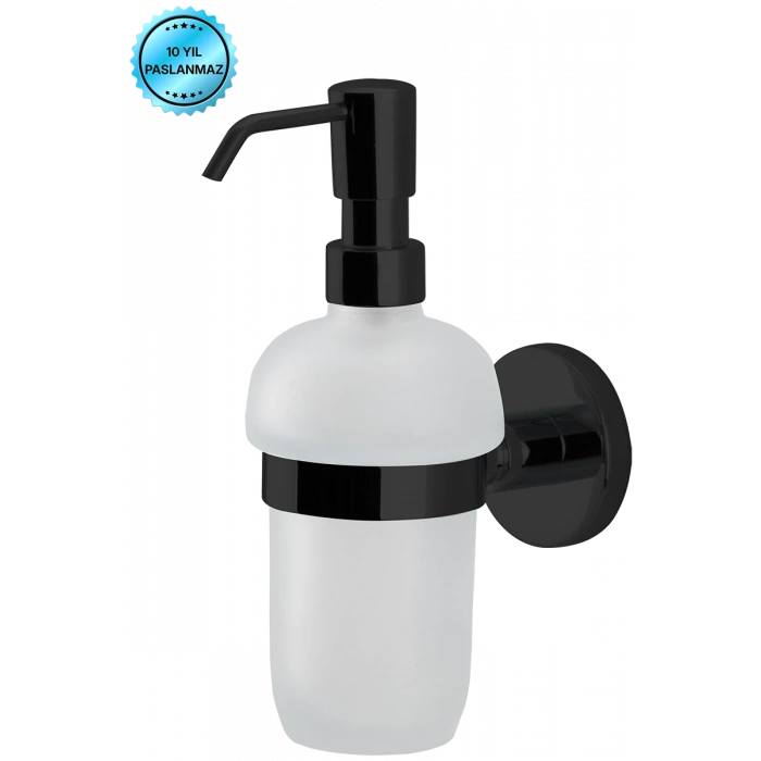 FL10-027 - MONTAJLI SIVI SABUNLUK KROM