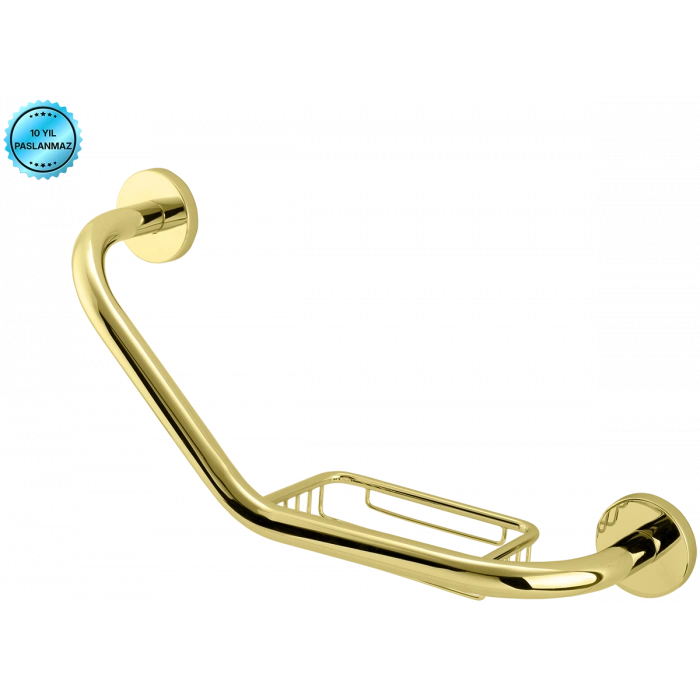 FL10-029 - KÜVET TUTAMAĞI SÜNGERLİKLİ 40 CM