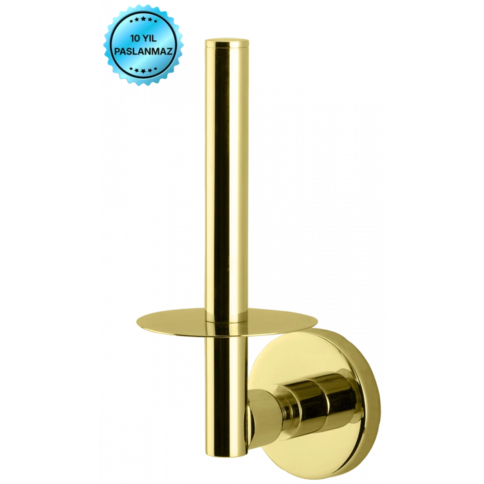 FL10-033 - PORTE-PAPIER DE RECHANGE CHROME