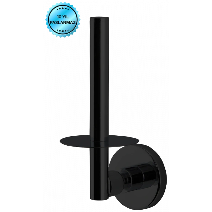 FL10-033 - PORTE-PAPIER DE RECHANGE CHROME