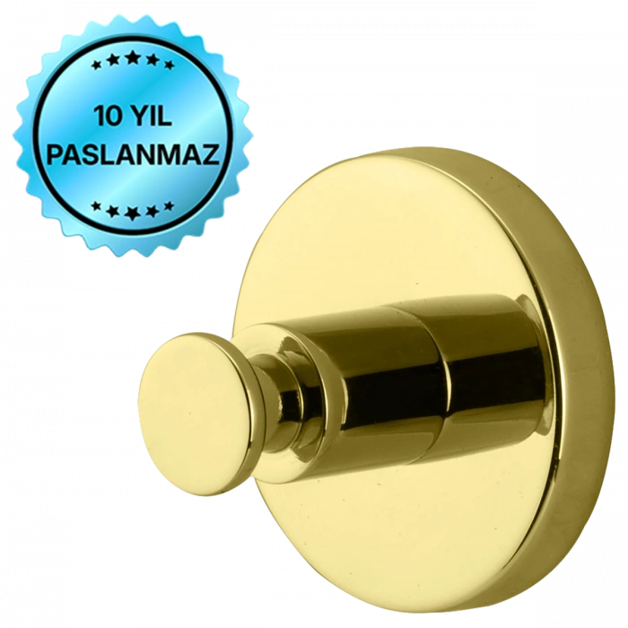 FL10-035 - PEIGNOIR SIMPLE CHROME