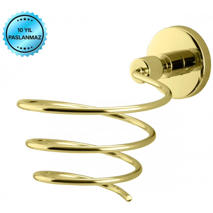 FL10-036 - SAÇ KURUTMA APARATI KROM