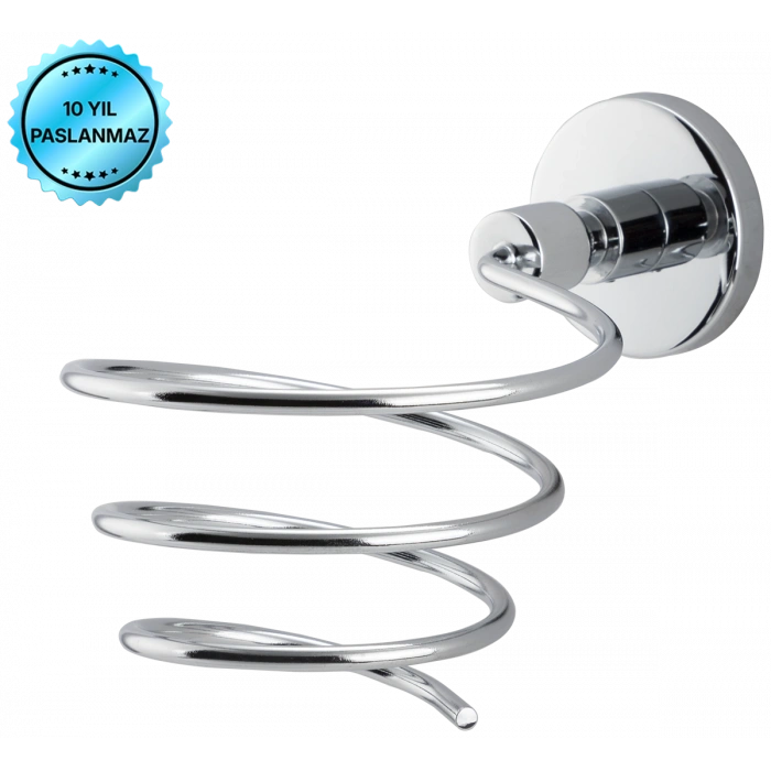 FL10-036 - SAÇ KURUTMA APARATI KROM