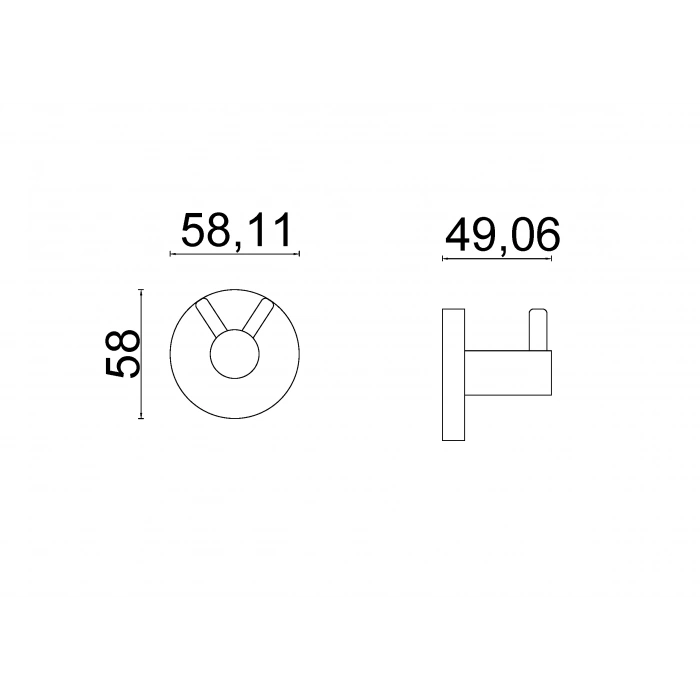 FL10-038 - 2li Askılık
