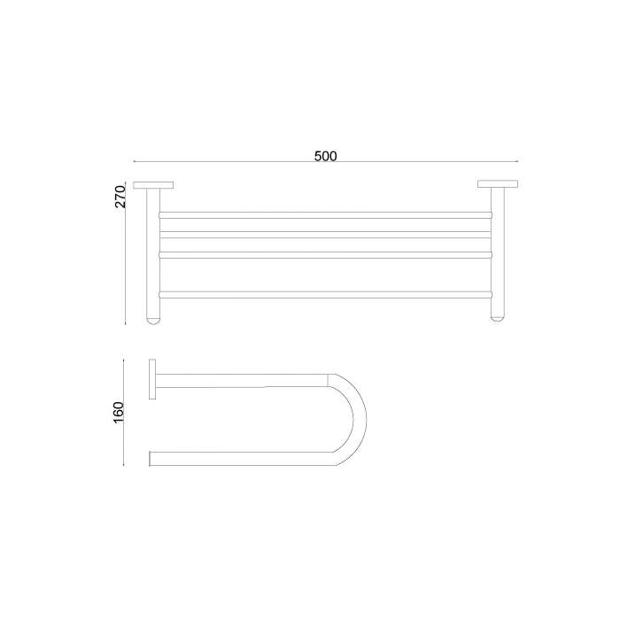 FL10-044 - HAVLULUK 50 CM