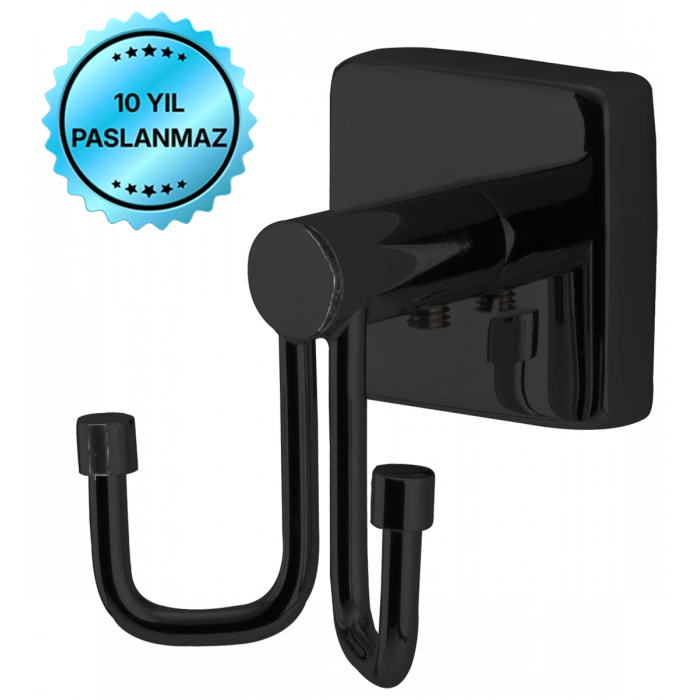 VZ10-002 - 2 LI PEIGNOIR CHROME