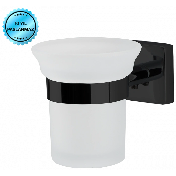 VZ10-004 - DİŞ FIRÇALIK KROM