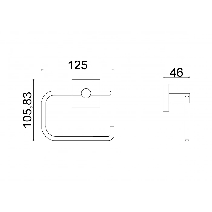 VZ10-022 - PAPIER LÉGER CHROME