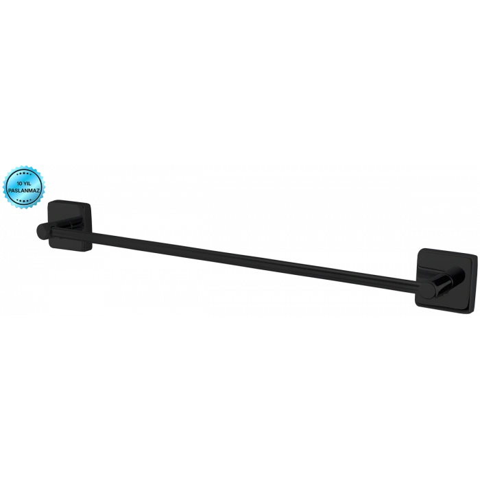 VZ10-025 - UZUN HAVLULUK 50 CM KROM