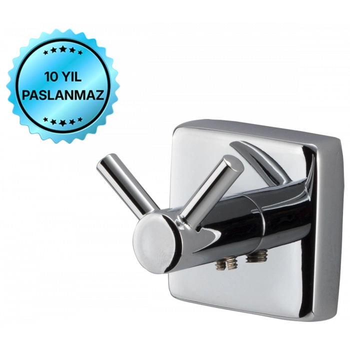 VZ10-026 Vizyon İkili Bornozluk