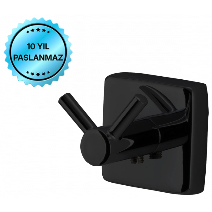 VZ10-026 Vizyon İkili Bornozluk