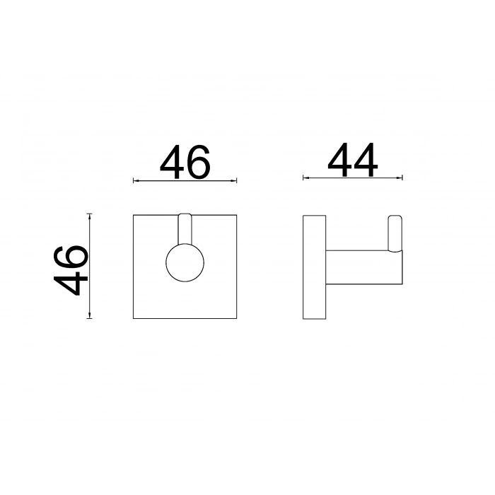 VZ10-036 CİNTRE SİMPLE