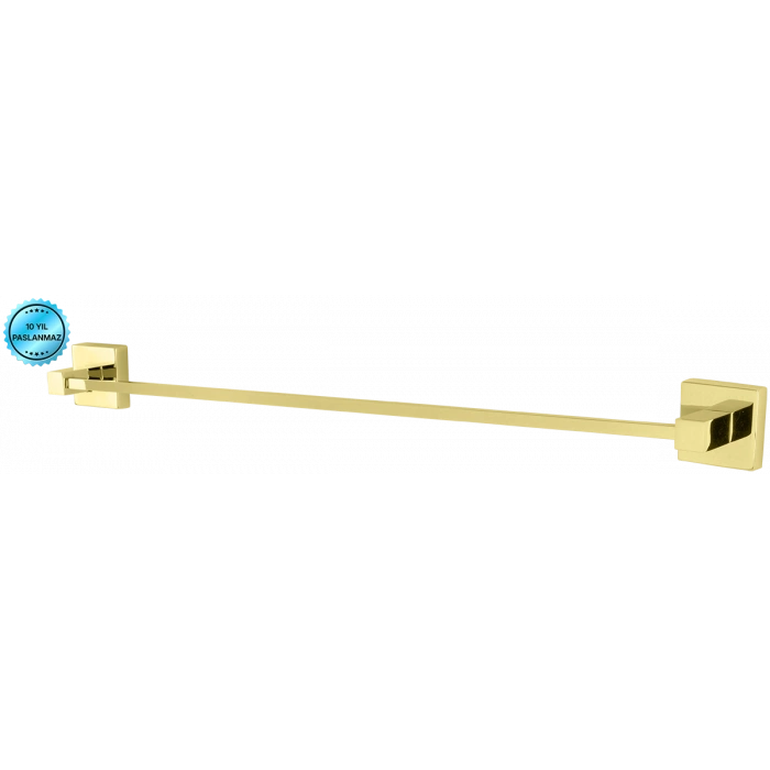 TMY10-006 - PORTE-SERVIETTES LONG 50 CM